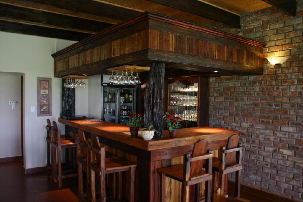 奥茨胡恩 德德纳乡村旅馆酒店 外观 照片